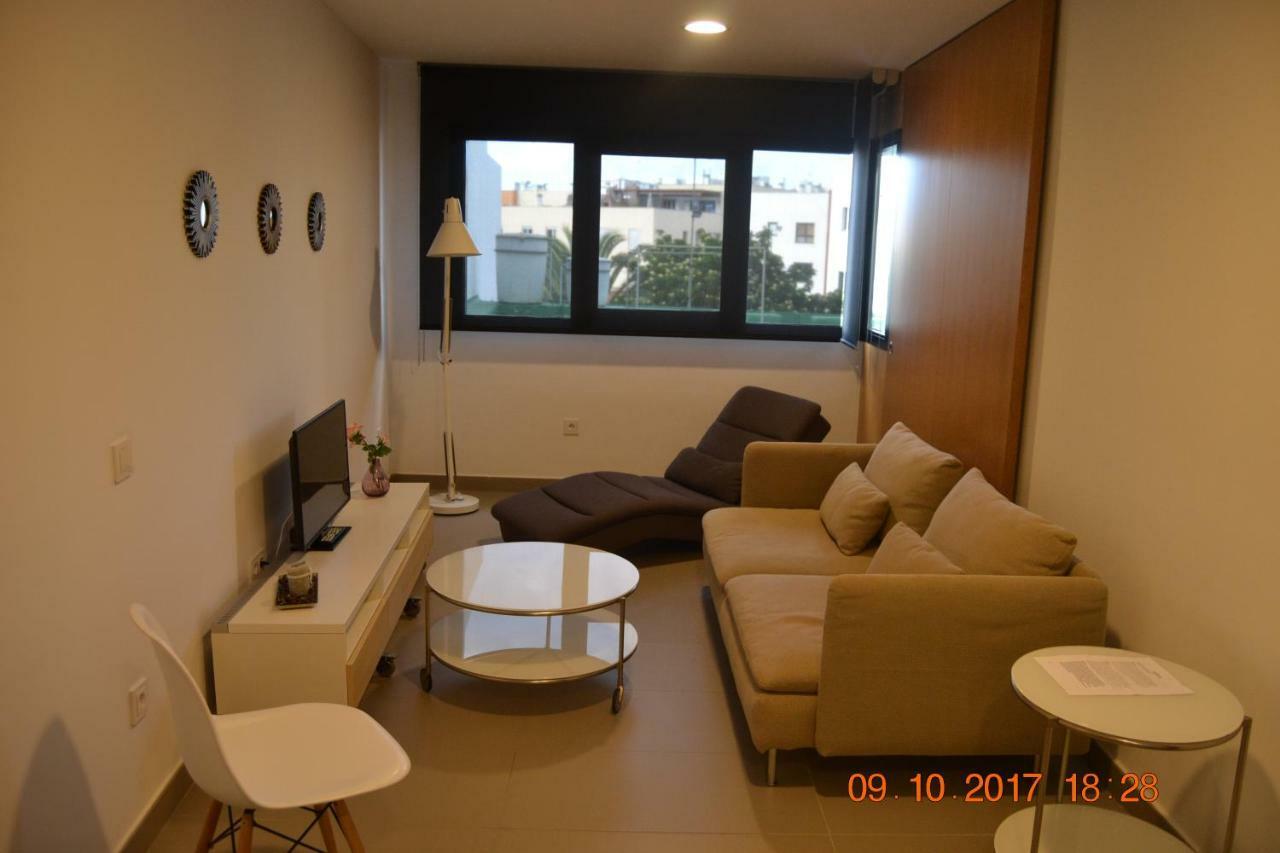 דירות ארוקאס Mapagadi מראה חיצוני תמונה