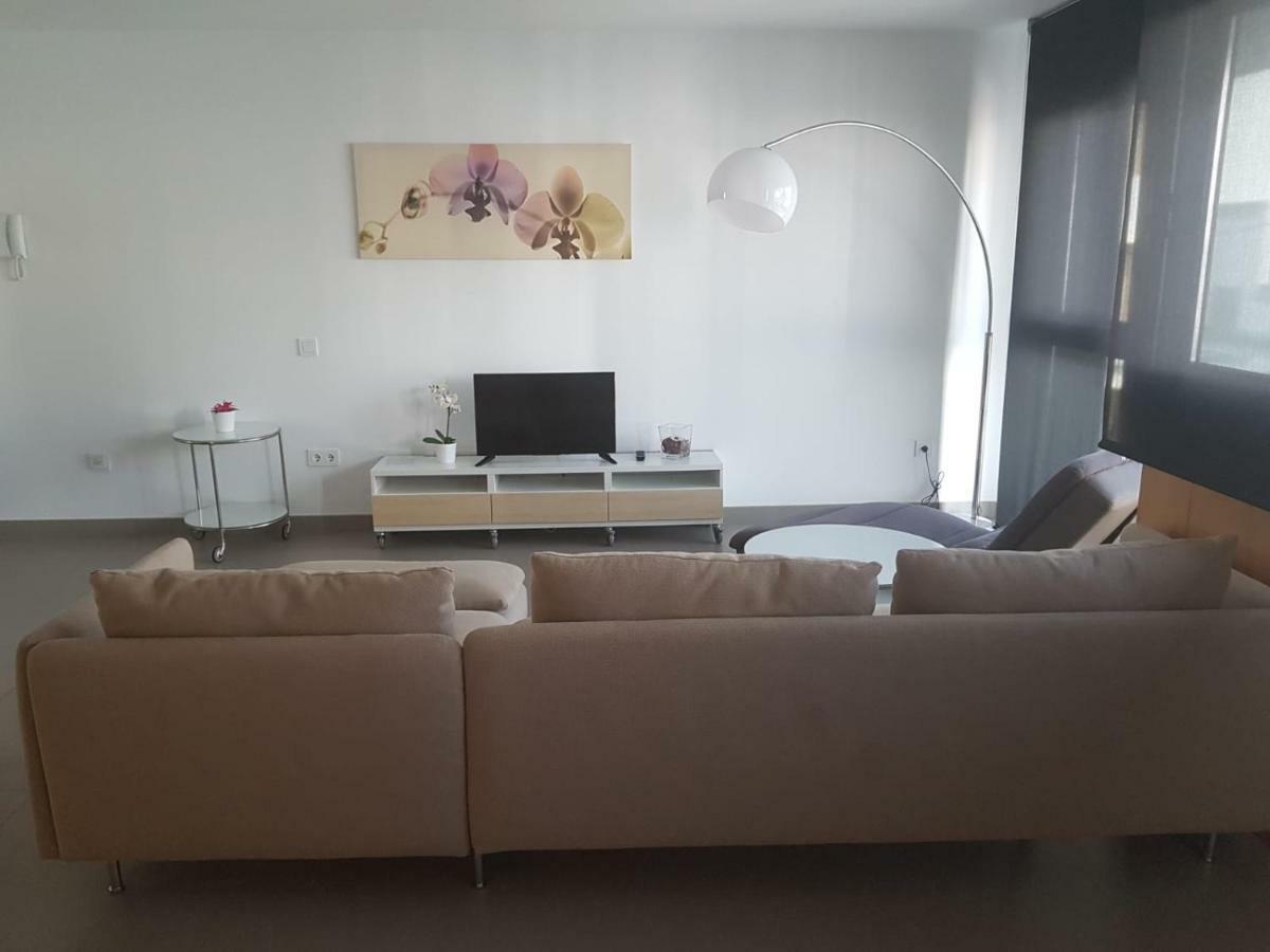 דירות ארוקאס Mapagadi מראה חיצוני תמונה